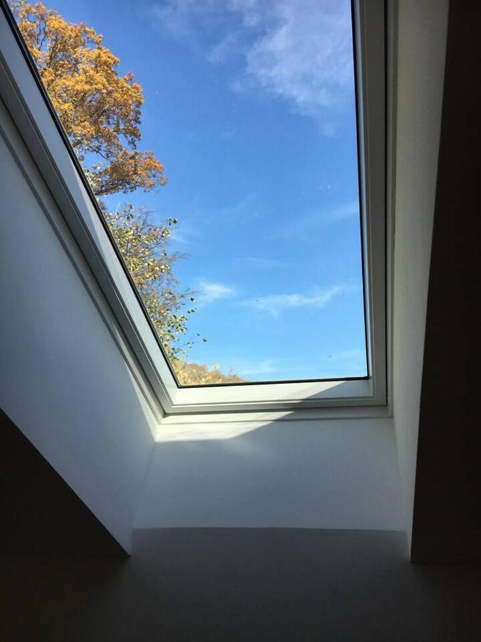 Ferienwohnungen Lamisto Am Waldesrand Neckartenzlingen エクステリア 写真